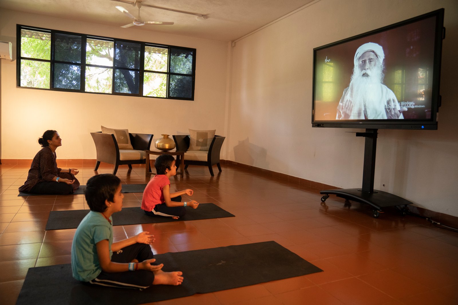 Surya Shakti