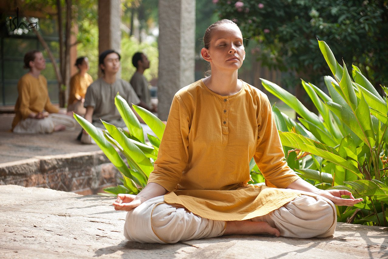 Upa - Yoga