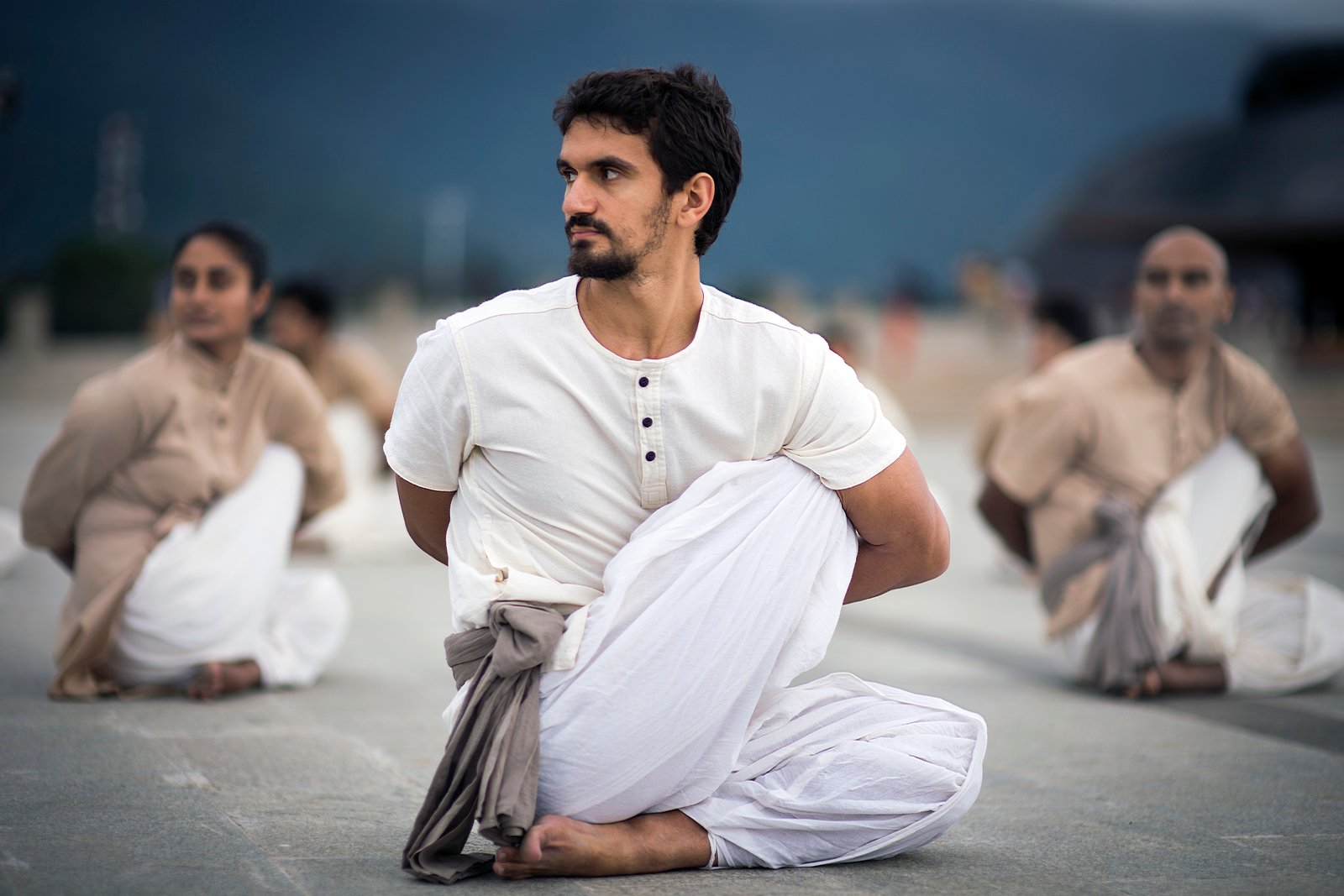 Surya Kriya