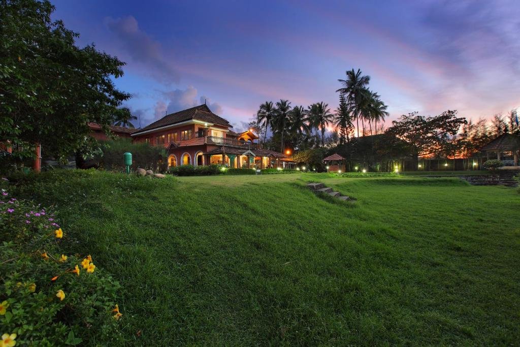 Sacred Peak Retreat